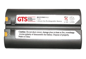 Bild på GTS DIRECT REPLACEMENT FOR BATTERY HON5003-LI
