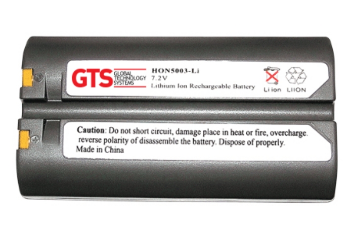 Bild på GTS DIRECT REPLACEMENT FOR BATTERY HON5003-LI