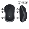 Bild på LOGITECH M185 WIRELESS MOUSE - GREY EER2 910-002238
