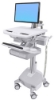 Bild på ERGOTRON STYLEVIEW CART WITH LCD ARM SV44-12A2-C
