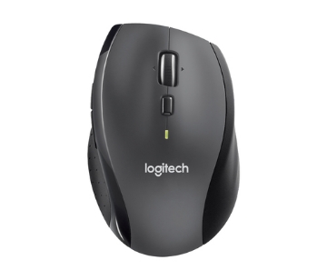 Bild på LOGITECH WIRELESS MOUSE M705 SILVER 910-001949