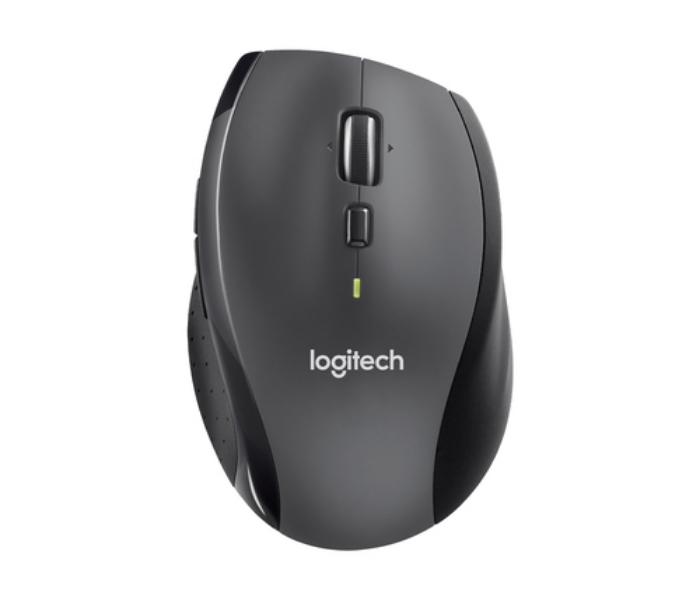 Bild på LOGITECH WIRELESS MOUSE M705 SILVER 910-001949