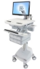Bild på ERGOTRON STYLEVIEW CART WITH LCD ARM SV44-1261-C