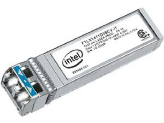 Bild på INTEL ETHERNET Sfp+ OPTICS LR E10GSFPLR