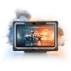 Bild på GETAC F110G7-EX I7-1355U 11.6IN WIN11 FTBQ64TI2LXX