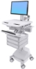 Bild på ERGOTRON STYLEVIEW CART WITH LCD PIVOT SV44-1331-C