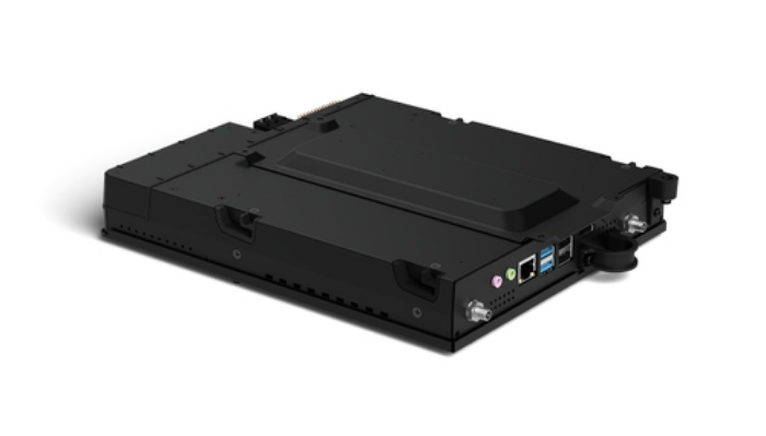 Bild på ELO TOUCH SYSTEMS IDS 3 SERIES I5 HD 630 W10P E228087