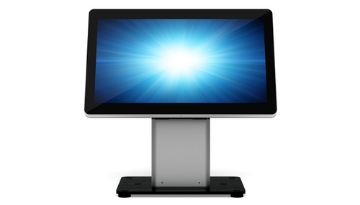 Bild på ELO TOUCH SYSTEMS SLIM SELF SERVICE COUNTERTOP E514693