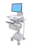 Bild på ERGOTRON STYLEVIEW Cart+Lcd PIVOT LIFE SV44-13C2-2