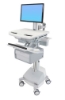 Bild på ERGOTRON STYLEVIEW Cart+Lcd PIVOT SLA SV44-13B1-2