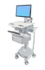 Bild på ERGOTRON STYLEVIEW Cart+Lcd PIVOT LIFE SV44-13B2-2
