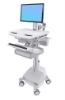 Bild på ERGOTRON STYLEVIEW Cart+Lcd PIVOT SLA SV44-13A1-2