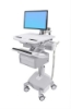 Bild på ERGOTRON STYLEVIEW Cart+Lcd ARM LIFE SV44-12C2-2