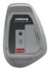 Bild på CHERRY CHERRY STREAM DESKTOP COMFORT JD-8550ES-2