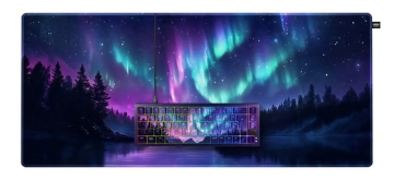 Bild på CHERRY CHERRY XTRFY NORTHERN LIGHT JB-0100DE-0011