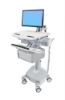 Bild på ERGOTRON STYLEVIEW Cart+Lcd ARM LIFE SV44-12B2-2