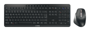 Bild på CHERRY CHERRY STREAM DESKTOP ULTIMATE JD-8570DE-2