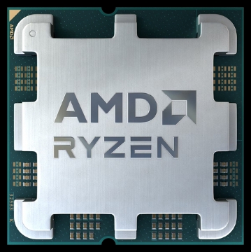 Bild på AMD RYZEN 7 7700 5.30GHZ 8 CORE 100-000000592