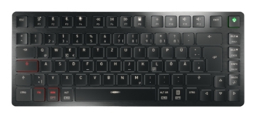 Bild på CHERRY CHERRY KW X ULP 2.0 MINI G8U-27050LTBDE-2