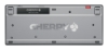 Bild på CHERRY CHERRY KW X ULP 2.0 MINI G8U-27050LTBDE-2