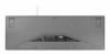 Bild på CHERRY CHERRY STREAM KEYBOARD JK-8500HU-0