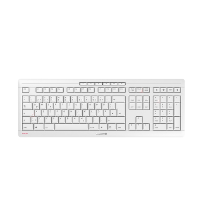 Bild på CHERRY CHERRY STREAM DESKTOP RECHARGE JD-8560CH-0