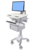 Bild på ERGOTRON STYLEVIEW CART WITH LCD ARM SV43-12C0-0