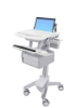 Bild på ERGOTRON STYLEVLIEW LAPTOP CART TALL SV43-11B0-0