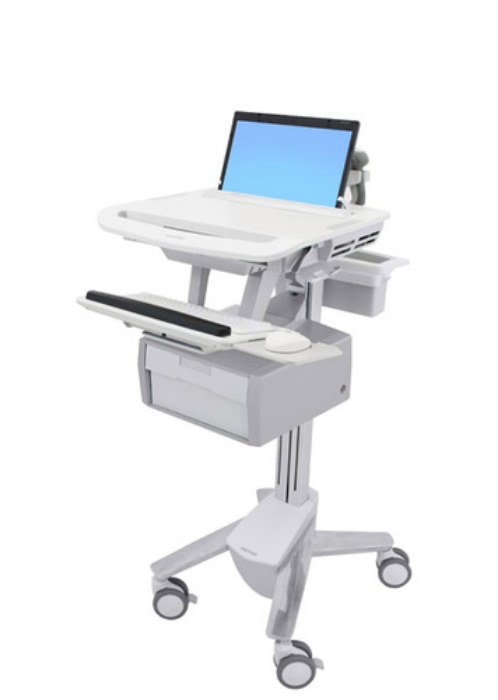 Bild på ERGOTRON STYLEVLIEW LAPTOP CART TALL SV43-11B0-0