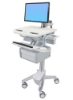 Bild på ERGOTRON STYLEVIEW CART WITH LCD ARM SV43-12B0-0