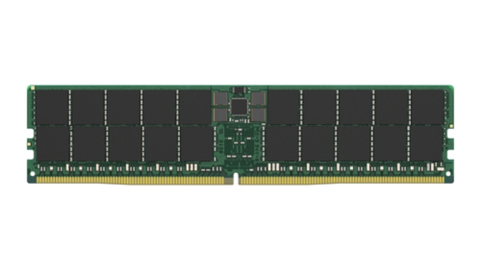 Bild på KINGSTON 96GB DDR5 6400MT/S ECC KTD-PE564D4-96G