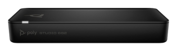 Bild på HP - POLY POLY STUDIO G62 Poe+ ADAPTER A02F9AA#ABB