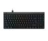 Bild på LOGITECH G515 TKL WIRED GAMING KEYBOARD 920-014131