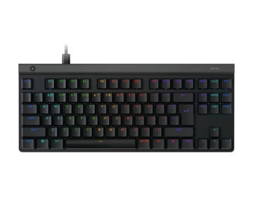 Bild på LOGITECH G515 TKL WIRED GAMING KEYBOARD 920-014131