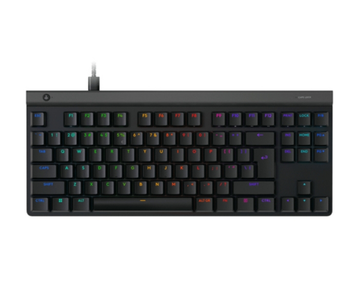 Bild på LOGITECH G515 TKL WIRED GAMING KEYBOARD 920-014131