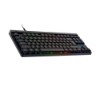 Bild på LOGITECH G515 TKL WIRED GAMING KEYBOARD 920-014131