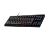 Bild på LOGITECH G515 TKL WIRED GAMING KEYBOARD 920-014131