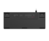 Bild på LOGITECH G515 TKL WIRED GAMING KEYBOARD 920-014131