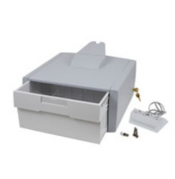 Bild på ERGOTRON STYLEVIEW PRIMARY TALL DRAWER 97-970