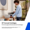 Bild på HP INC. HP 213A CYN ORIGINAL LASERJET W2131A