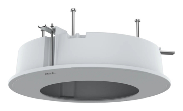 Bild på AXIS AXIS TP3208-E RECESSED MOUNT 03420-001