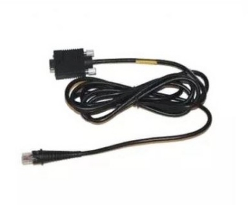 Bild på HONEYWELL WAND EMULATION BLK CABLE 9 PIN CBL-820-300-C00