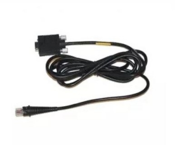 Bild på HONEYWELL WAND EMULATION BLK CABLE 9 PIN CBL-820-300-C00