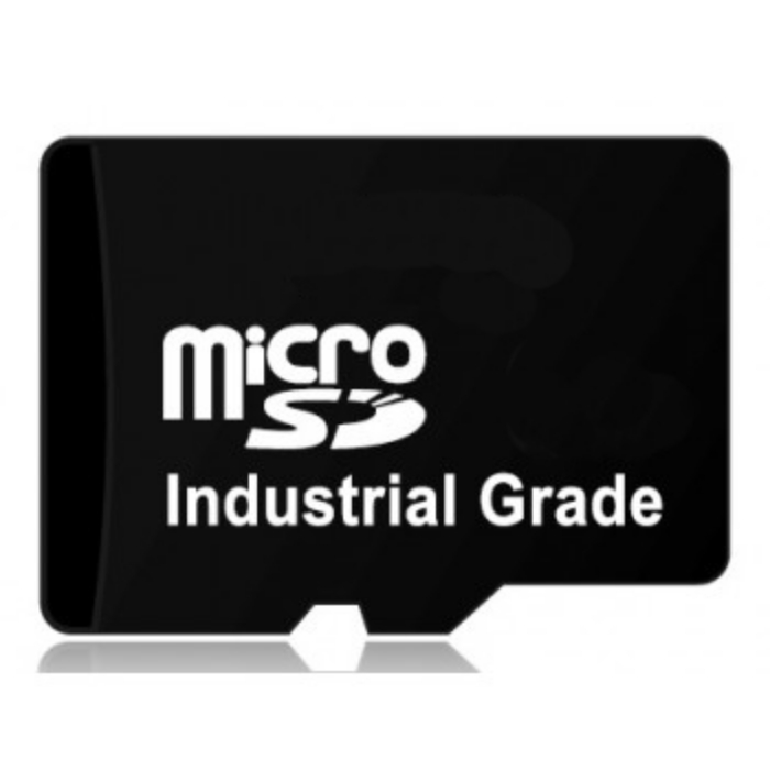 Bild på HONEYWELL 4GB INDUSTRIAL GRADE SLC SLCMICROSD-4GB