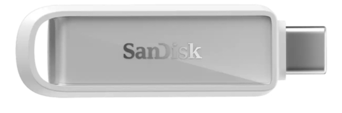 Bild på SANDISK SANDISK PHONE DRIVE WITH USB-C SDIXS0N-1T00-GN6NE