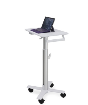 Bild på ERGOTRON STYLEVIEW S-TABLET CART SV10-1800-0