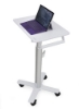 Bild på ERGOTRON STYLEVIEW S-TABLET CART SV10-1800-0