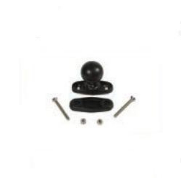 Bild på HONEYWELL BALL D-SIZE 2.25 FLAT 2.5 CLAMP VX89A031RAMBALL