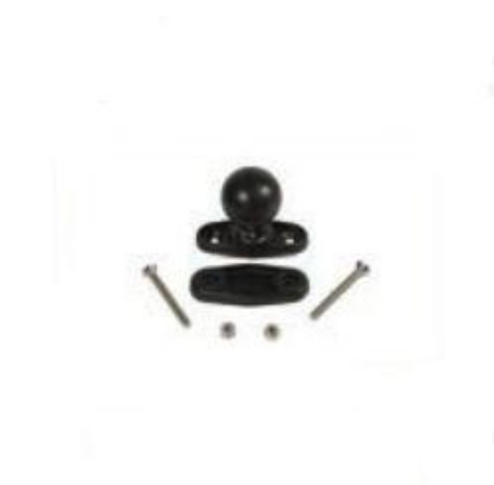 Bild på HONEYWELL BALL D-SIZE 2.25 FLAT 2.5 CLAMP VX89A031RAMBALL