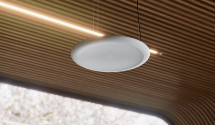 Bild på CISCO CISCO CEILING MICROPHONE PRO CS-MIC-CLGPRO=